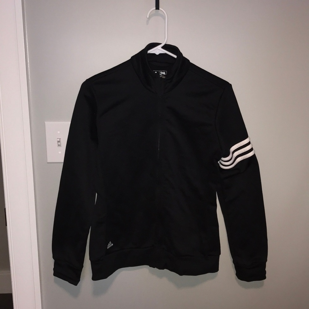 adidas jacket